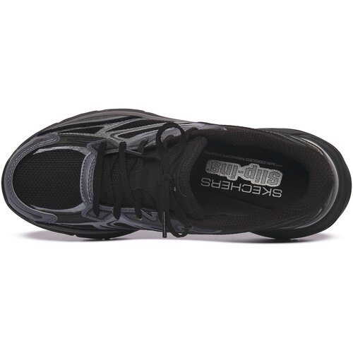 Skechers BLK STAMINA Crna Slike