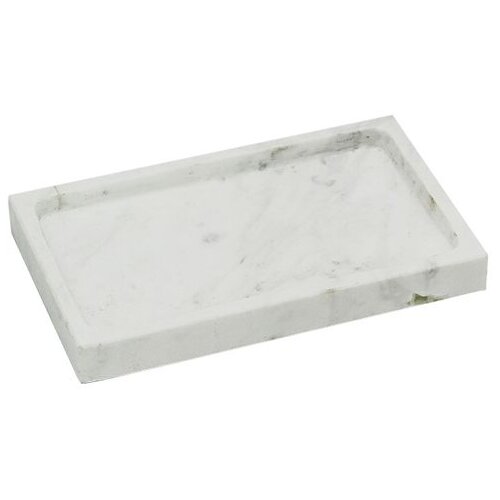 Schafer Sch&auml;fer mramorna tacna 23 x 14 cm bijela Pteria Cijene