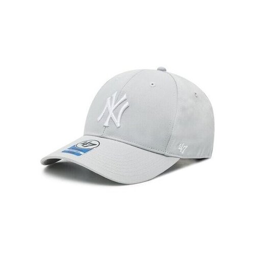 47 Brand Kape s &amp;scaron;iltom Mlb New York Yankees Siva Slike