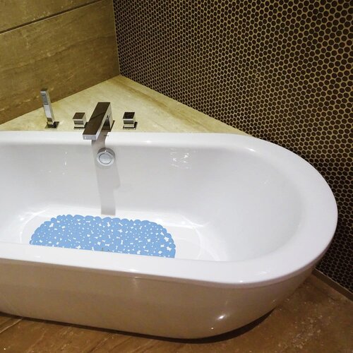 Msv Protizdrsna podloga za kad 35x68 cm Galets &amp;ndash; Slike