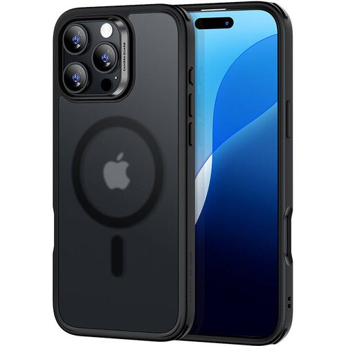 ESR OVITEK CLASSIC HYBRID HALOLOCK ZA IPHONE 16 PRO MAGNETNI S HALOLOCK, (5000088259) Cene