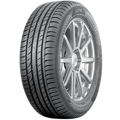 Nokian Tyres 175/70R13 82T iLine Letnik 2021