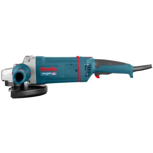 Ronix UGAONA BRUSILICA 2H 3220 CB 2400W/230MM Cene
