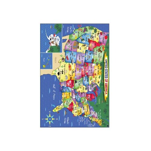 Conceptum Hypnose tepih (160x230) WOOKECE003 Slike