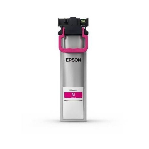 Epson Kartu&amp;scaron;a Magenta L - Wf-C53Xx / Wf-C58Xx, (22112553) Slike