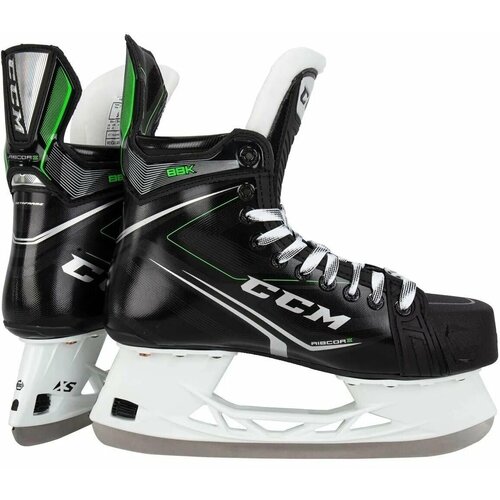 CCM Hokejske drsalke Ribcor 88K INT 37,5 Slike