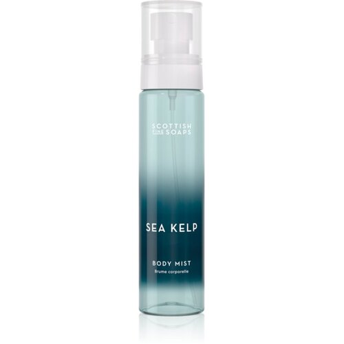Scottish Fine Soaps Sea Kelp magla za tijelo za žene 100 ml Slike