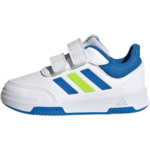 Adidas patike za bebe Tensaur Sport, Bele Slike