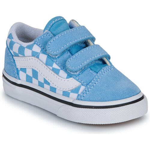 Vans Old Skool V Plava Slike