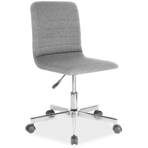 Molarem Home uredska stolica Q-M1 - tkanina Slike