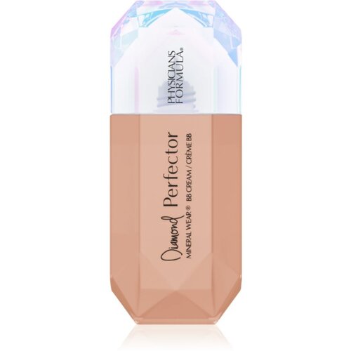 Physicians Formula Mineral Wear® Diamond Perfector BB krema odtenek Tan-to-Deep 37 ml Cene