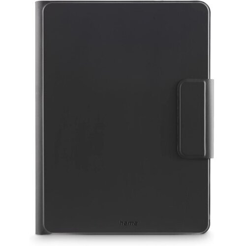 Hama ovitek za Apple iPad 10.9 2022/iPad 11 2025, črna, 216598 Slike