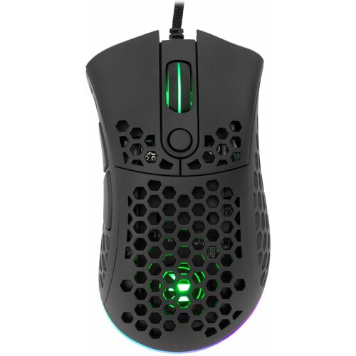 Eshark ESL M6 SHURIKEN Mouse Cene