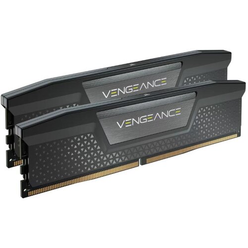 Corsair DDR5 32GB (2x16GB)6000MT/s, VENGEANCE, CL38EXPO, XMP Cijene
