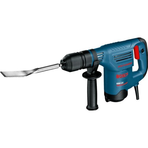 Bosch 3 kg udarni čekić sa SDS-plus prihvatom GSH 3 E Cijene