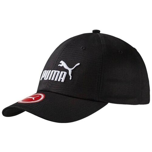 Puma Essential Cap Crna Slike
