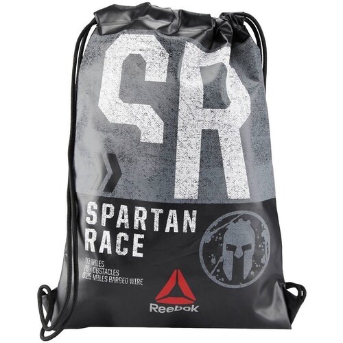 Reebok Spartan Race Gymsack sarena Slike
