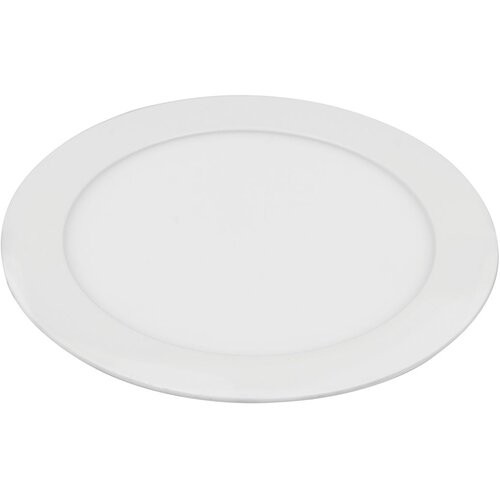 Lynco Ugradni okrugli led panel d225 18W 3000K Cene