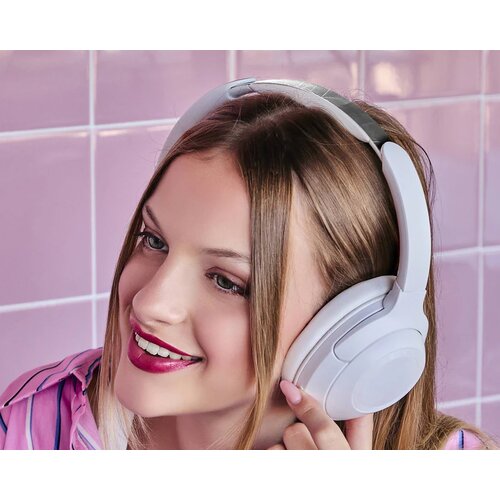 Energy Sistem snow harmony anc slu&amp;scaron;alice bele (M45950) Slike