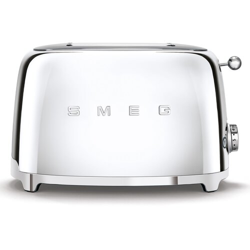 Smeg Toster TSF01SSEU Cijene