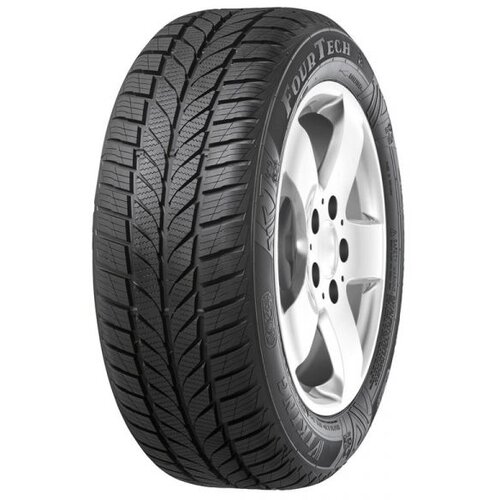 Viking FourTech ( 195/55 R16 87V ) Slike