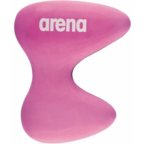 Arena PULL KICK PRO Daska za plivanje, ružičasta, veličina