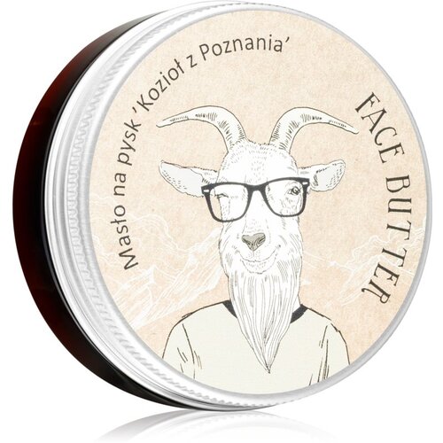 LaQ Goat From Poznaň maslo za prehrano in hidracijo 50 ml Slike