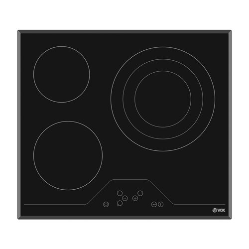 Vox Ugradbeni panel EBC 315 DB Cijene