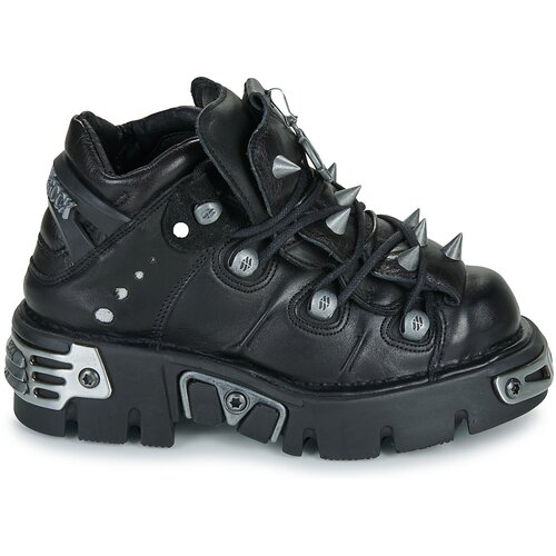 New Rock M110 S1 Crna Cijene