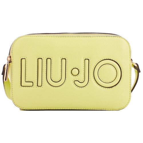 Liu Jo Torbe ECS M CAMERA CASE Rumena Cene
