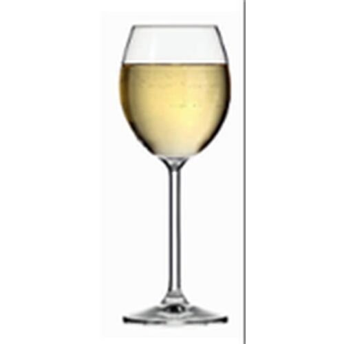  Čaše za vino venezia set 1/6 250ml ( 142044 ) Cene