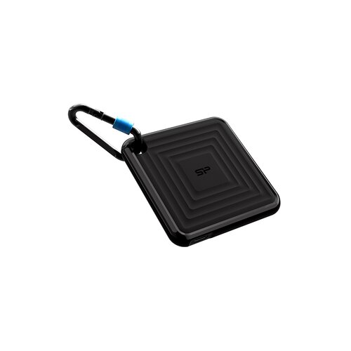 Silicon Power PC60 Portable SSD 1 TB Crno Cene
