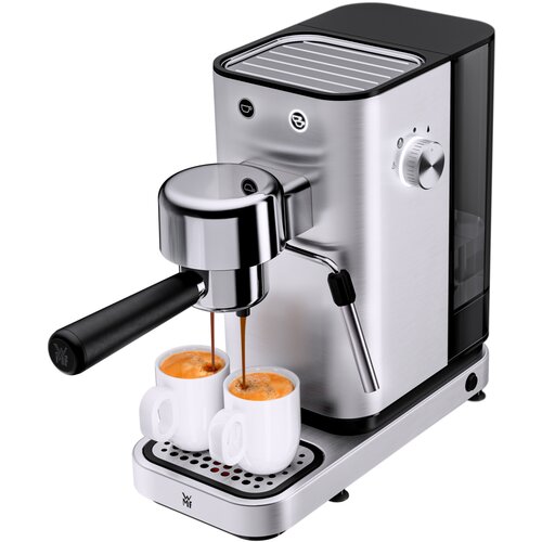 Wmf Lono Espressomaschine 2 Filtra za 1 ili 2 &scaron;alice Espressomachine, 41.238.0011 Cijene