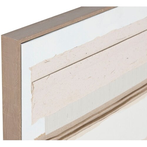  Platno Home ESPRIT Borovina Platno 62 x 4,5 x 82 cm 62,3 x 4,5 x 82,3 cm Slike