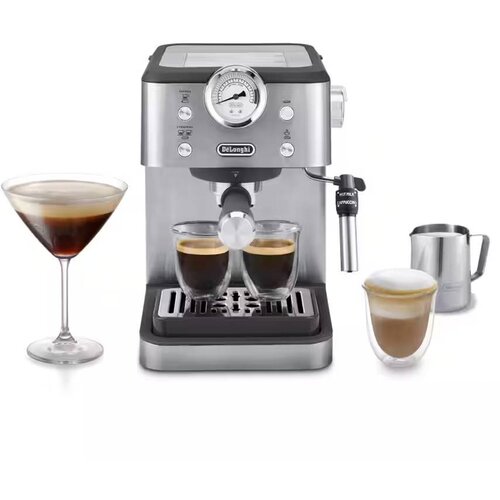 DeLonghi aparat za kavu Linea EM450.M Cijene