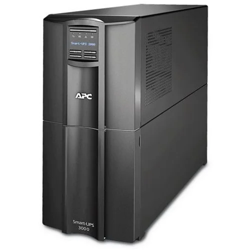 APC Smart-UPS 3000VA 2700W LCD 230V with SmartConnect