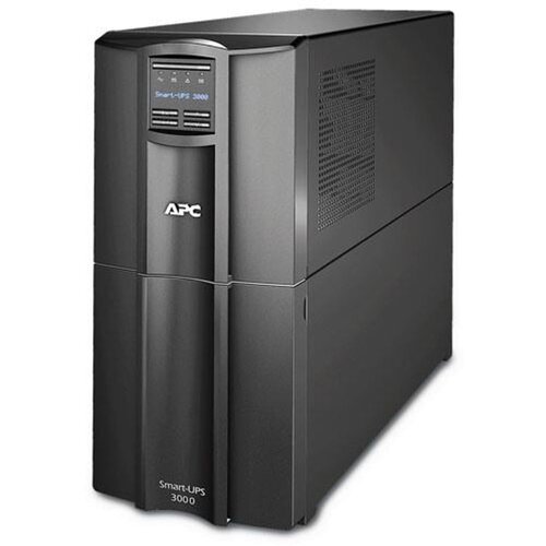 APC Smart-UPS 3kVA, Tower, 230V, 8x IEC C13+2x IEC C19, SmartConnect Port+SmartSlot, AVR, LCD Cijene