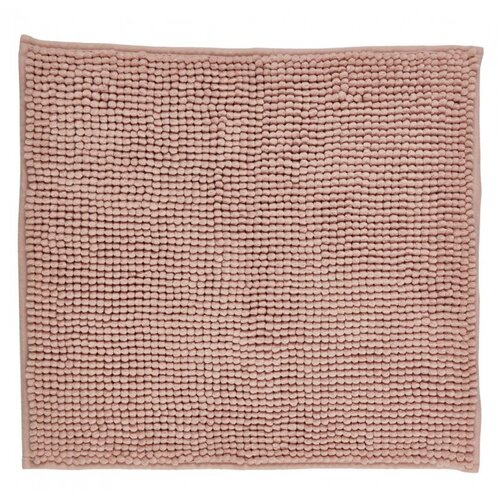  Prostirka za kupatilo 45x50 roze Daba Cene
