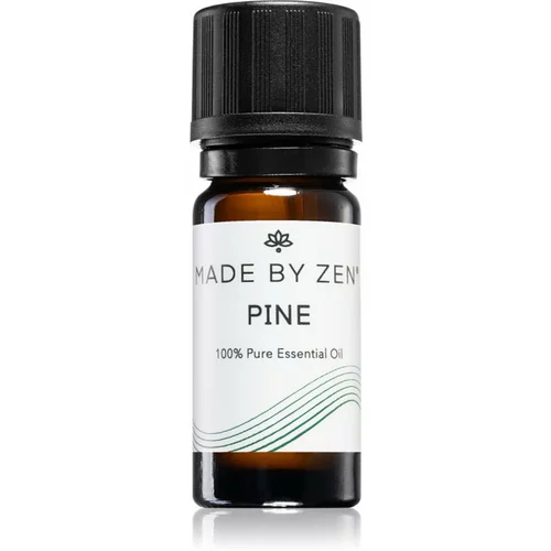 MADE BY ZEN Pine eterično olje 10 ml
