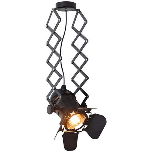 TWEEN LIGHT Stropna svetilka Tween Light Studio (40 W, črne barve) Slike