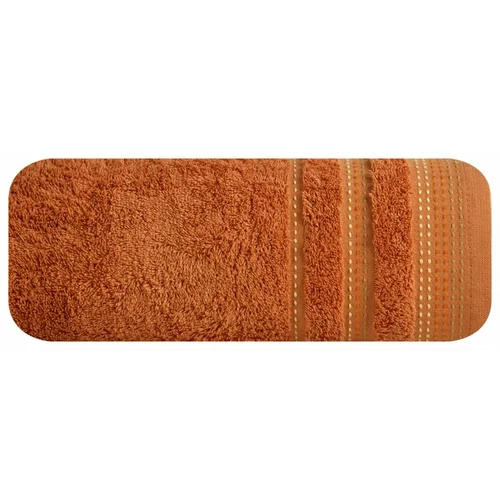 Eurofirany Unisex's Towel 386601