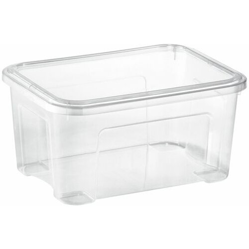 Tontarelli &Scaron;KATLA/ZABOJ 37.7X27.7X18.8 CM 13 L COMBI BOX Cene