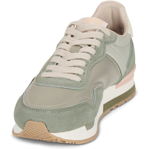 PepeJeans Nizke superge HAILON SOFT W Kaki Slike