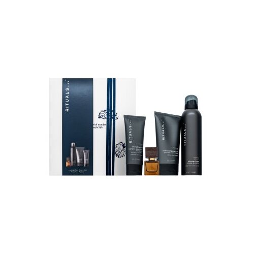 Rituals Homme set za njegu kože Medium Gift Set Slike