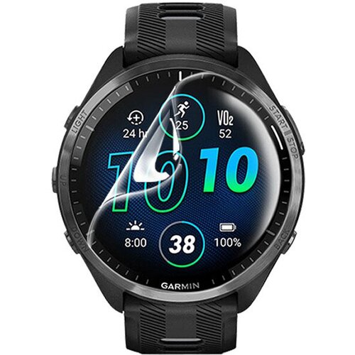 INF združljiv s garmin fēnix 7X tpu hydrogel za&scaron;čita zaslona - samolepilna (2 kosa), (5000079942) Cene