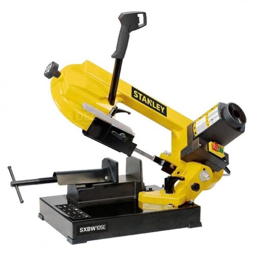 Stanley Tračna Pila za Metal 750W 105mm SXBW105E Cene