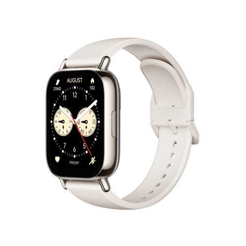 XIAOMI REDMI Watch 5 Lite ZLATNI(BHR8791GL) Cene