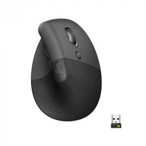 Logitech Miš Lift Right Vertical Wireless Cijene