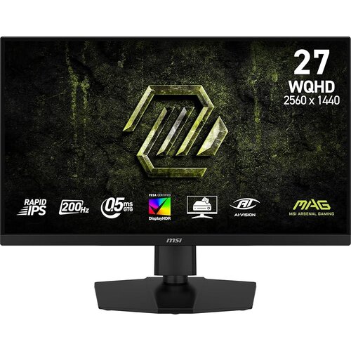 MSI MON 27 MAG 274QPF E20 Cijene