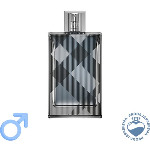 BURBERRY Brit For Men - 50ml Cijene